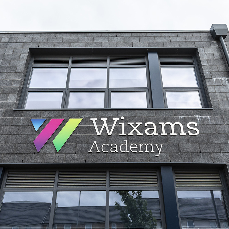 Wixams Academy External