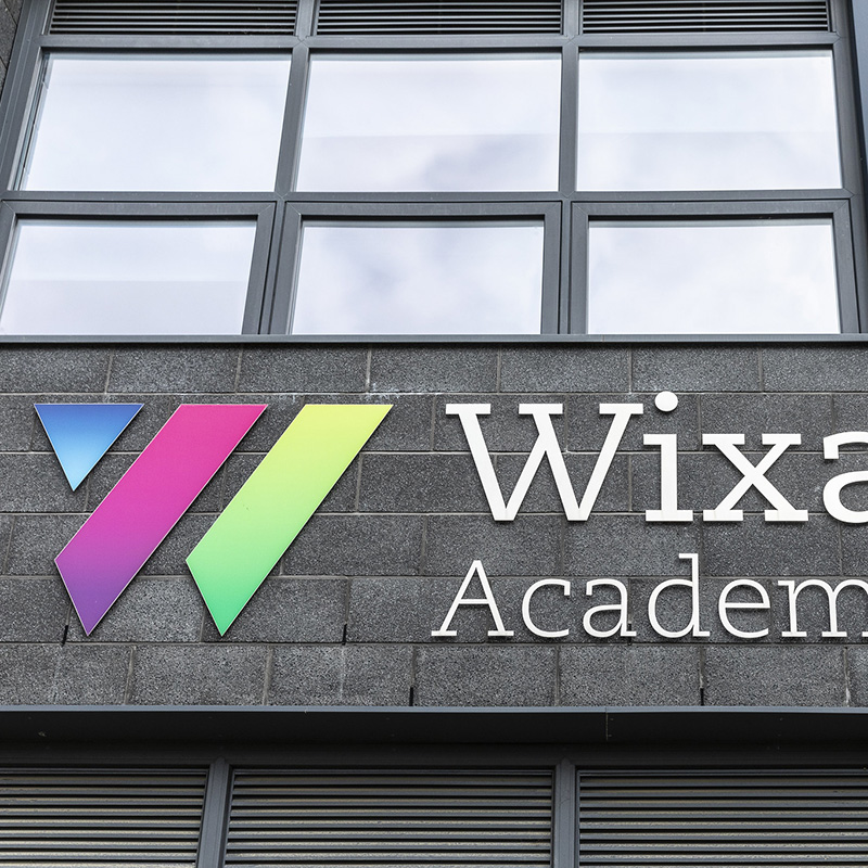 Wixams Academy External 2