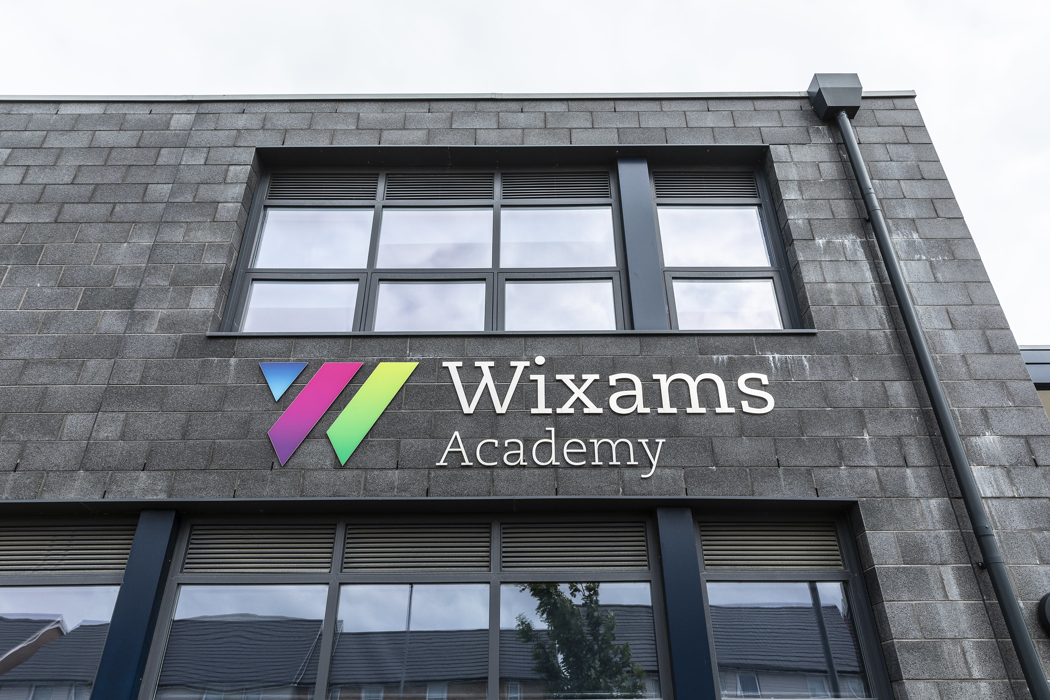 Wixams Academy External